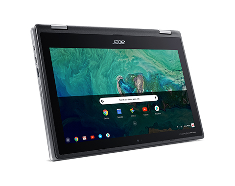 Acer Chromebook Spin 11 CP311-1H-C3FP Intel® Celeron® N3350 – image 7