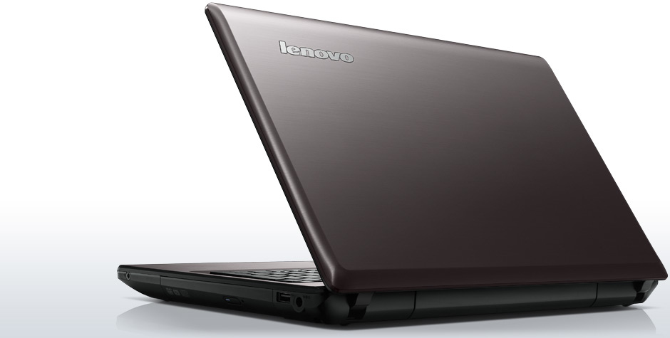 Lenovo IdeaPad G580 Intel® Core™ i5 i5-3210M – image 2