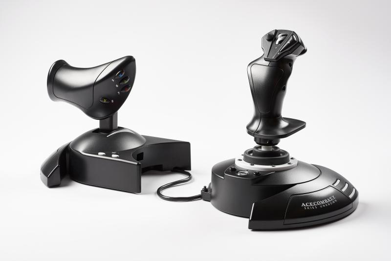 Thrustmaster T.Flight Hotas One Ace Combat 7 Edition – image 2