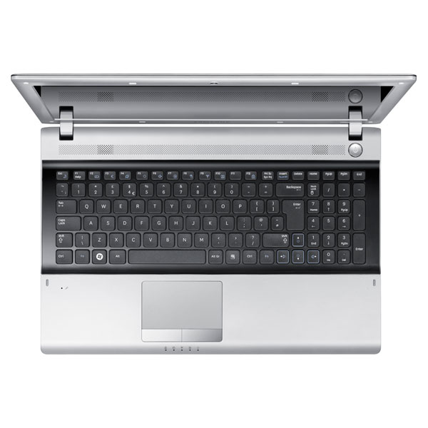 Samsung RV NP-RV515-A04US laptop AMD Dual-Core E-450 – image 3