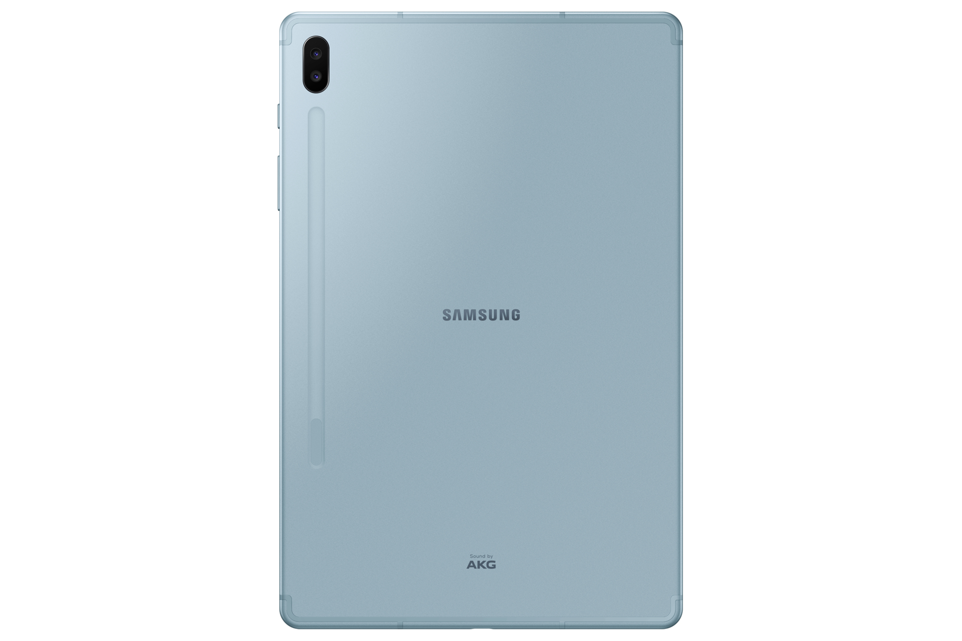 Samsung Galaxy Tab S6 SM-T865 – image 2