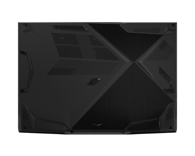 MSI Thin THINGF6312849 Intel® Core™ i5 i5-12450H Laptop – image 5
