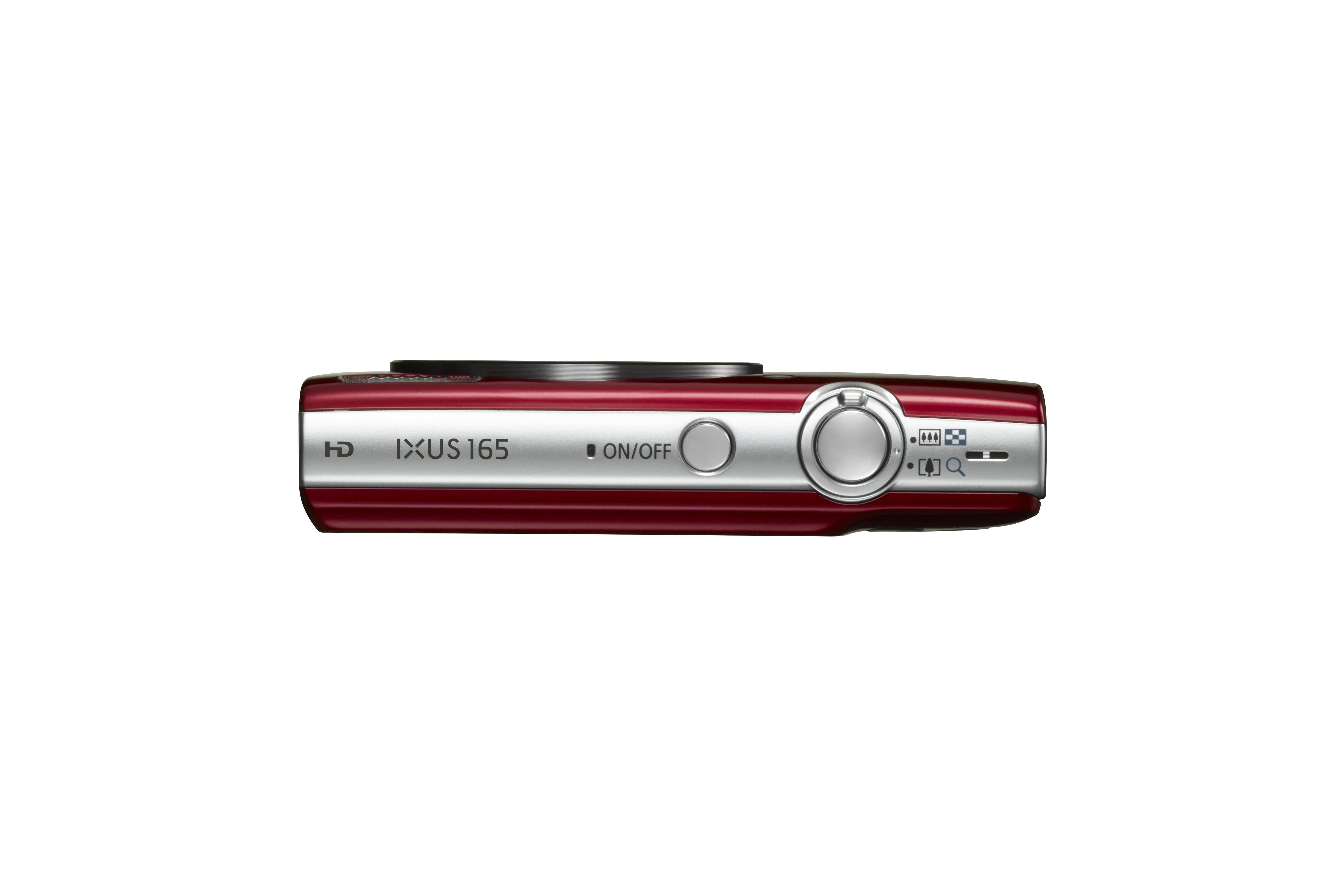 Canon IXUS 165 1/2.3" Compact camera – image 5