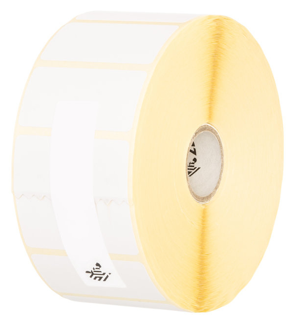 Zebra Z-Select 2000T 10,2 x 152 mm 3800etikette(r)