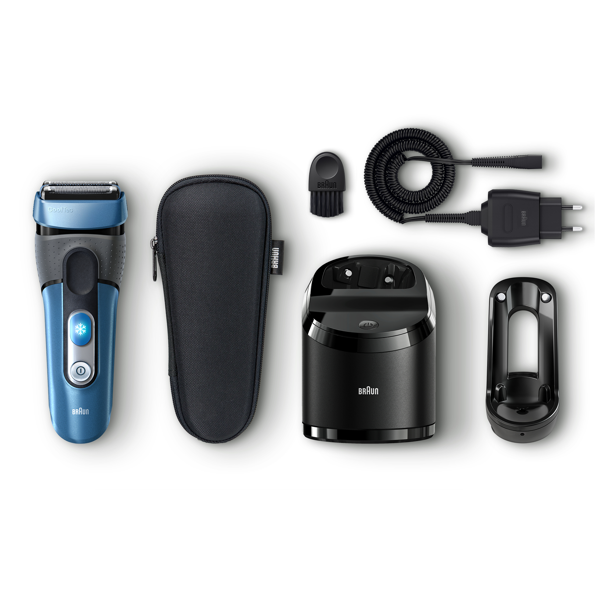 Braun Series 3 CoolTec CT4cc – image 3