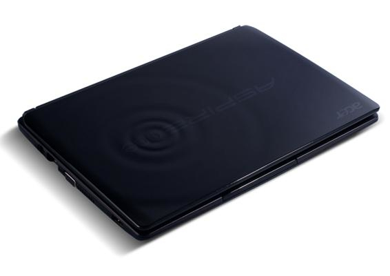 Acer Aspire One D257-N57Dkk Intel Atom® N570 Netbook – image 2
