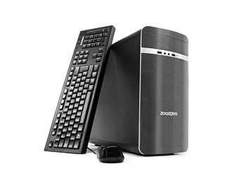 Zoostorm 7280-0043 PC Intel® Core™ i3 i3-4160 – image 3