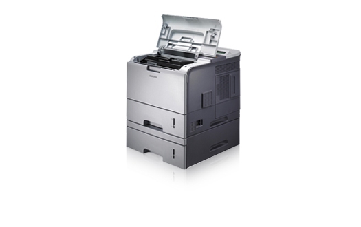 Samsung ML-4551ND laser printer – image 6