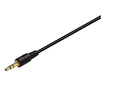 Hama HK-3051 Headphones Wired Head-band Black, Blue – image 3