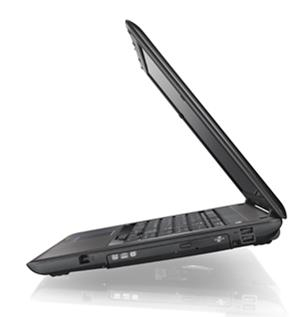 Samsung R R720-AS01PL Intel® Core™2 Duo T6500 – image 5