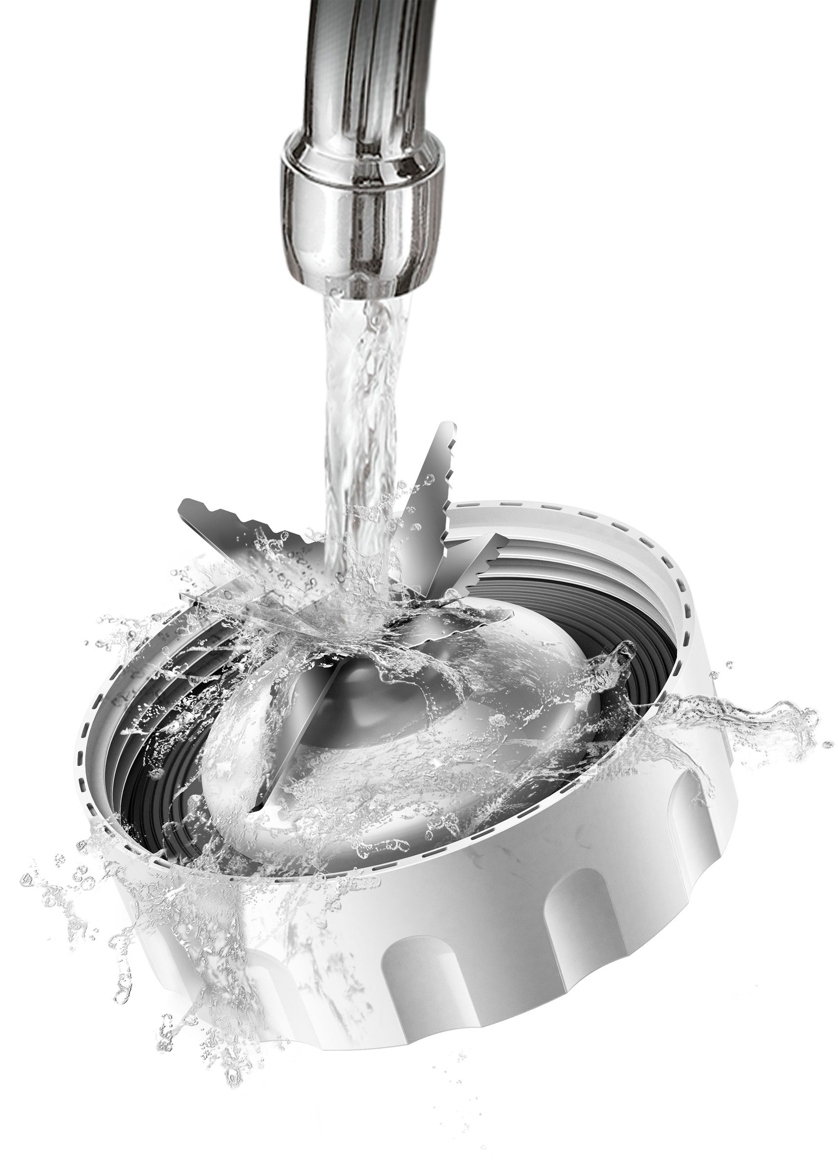 Philips RI2240/01 blender – image 7