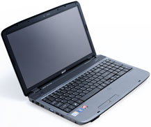 Acer Aspire 5738PG-6773