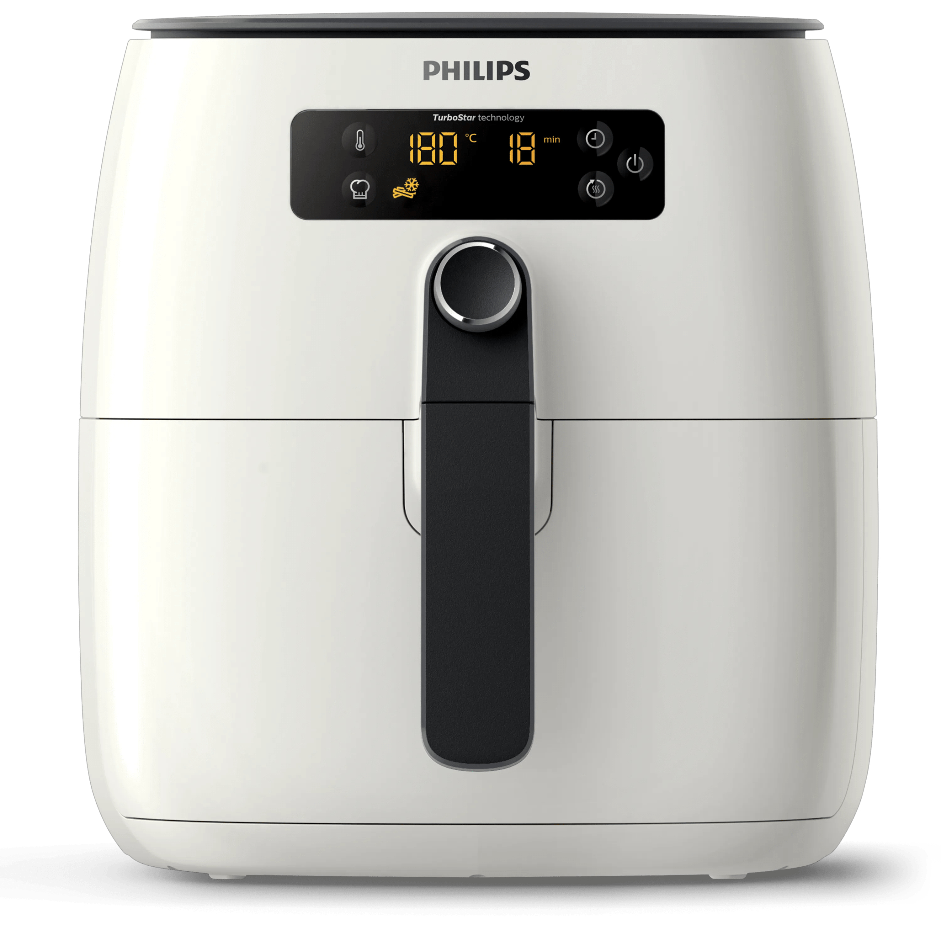 Philips HD9640/00 — vue 1 sur 5