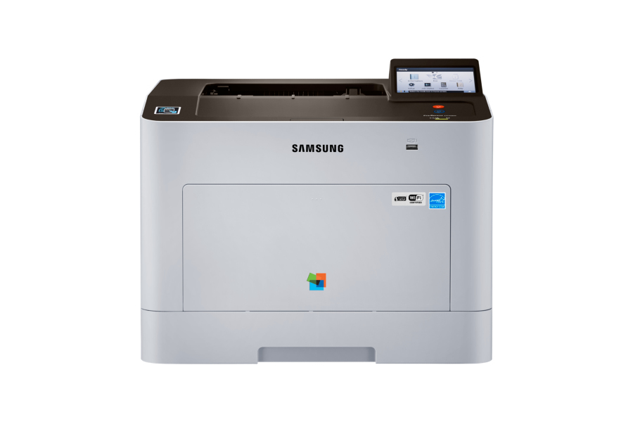 Samsung Xpress SL-C2620DW laser printer Colour