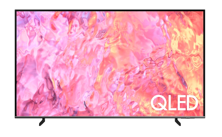 Samsung TQ75Q64CAUXXC TV