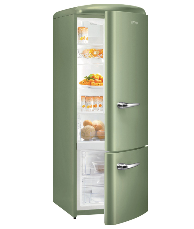 Gorenje RK60319OOL Freestanding