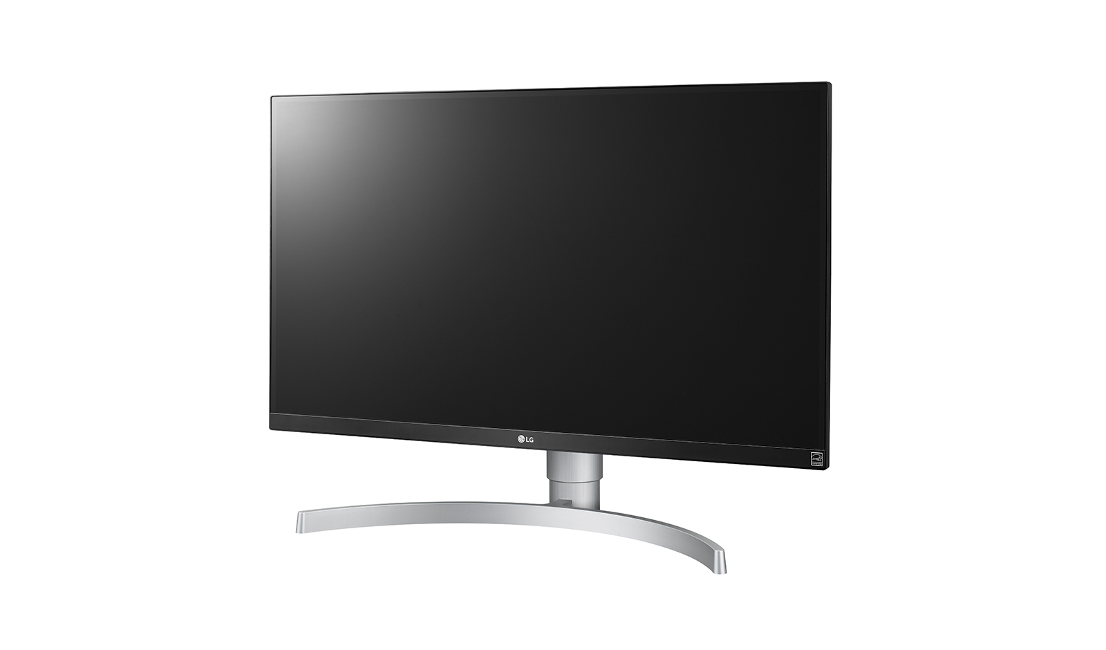 LG 27UK650 computer monitor – image 2