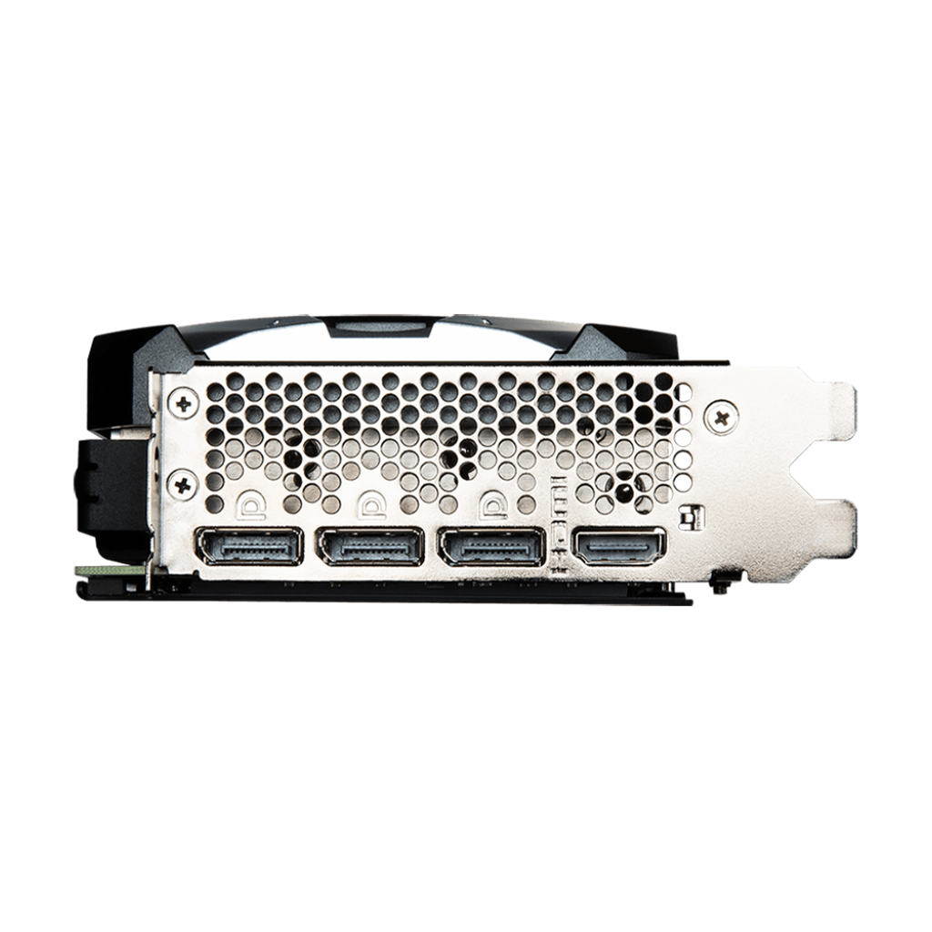 MSI GeForce RTX 4070 Ti VENTUS 3X – image 5