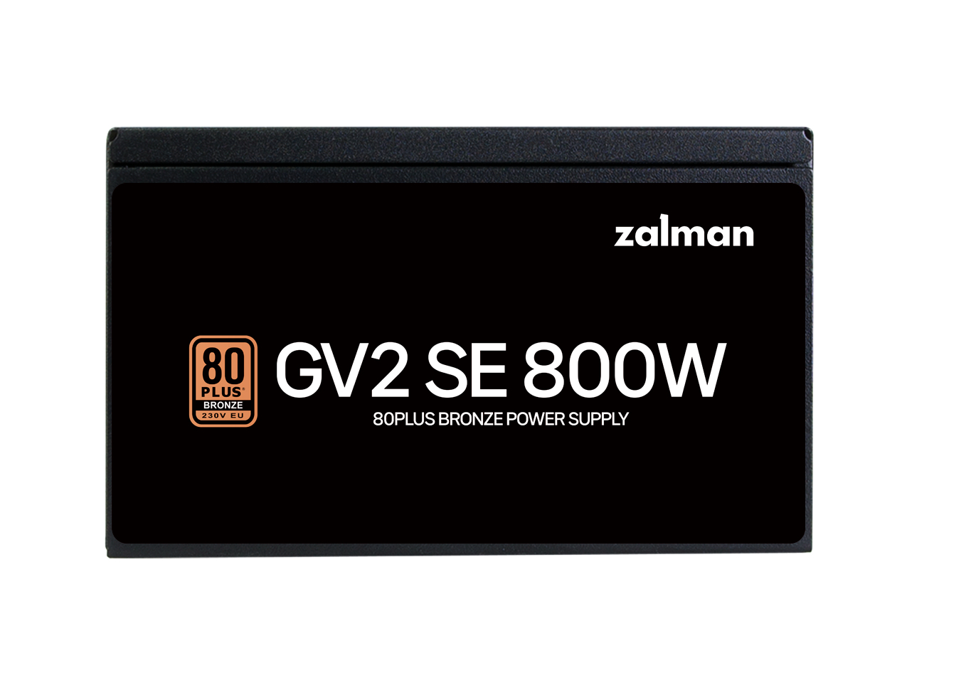 Zalman GV2SE power supply unit – image 3