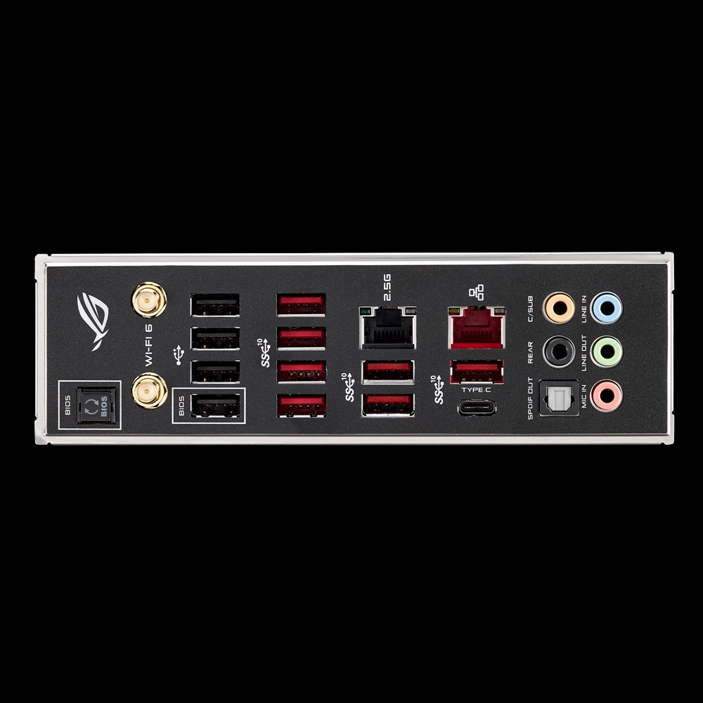 ASUS ROG STRIX TRX40-XE GAMING – image 5