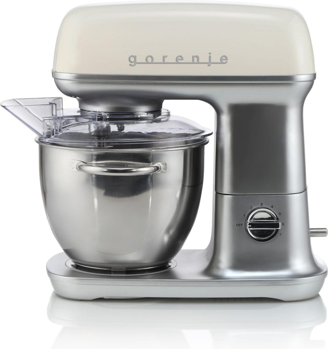 Gorenje MMC1000RL food processor