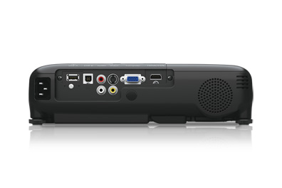 Epson EX7230 Standard throw projector 3000 ANSI lumens 3LCD WXGA (1280x800) Black, White – image 4