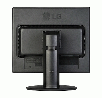 LG L1942P computer monitor – image 3