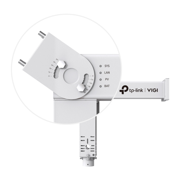 Resim TP-Link VIGI PS20 Güvenlik Kamerası
