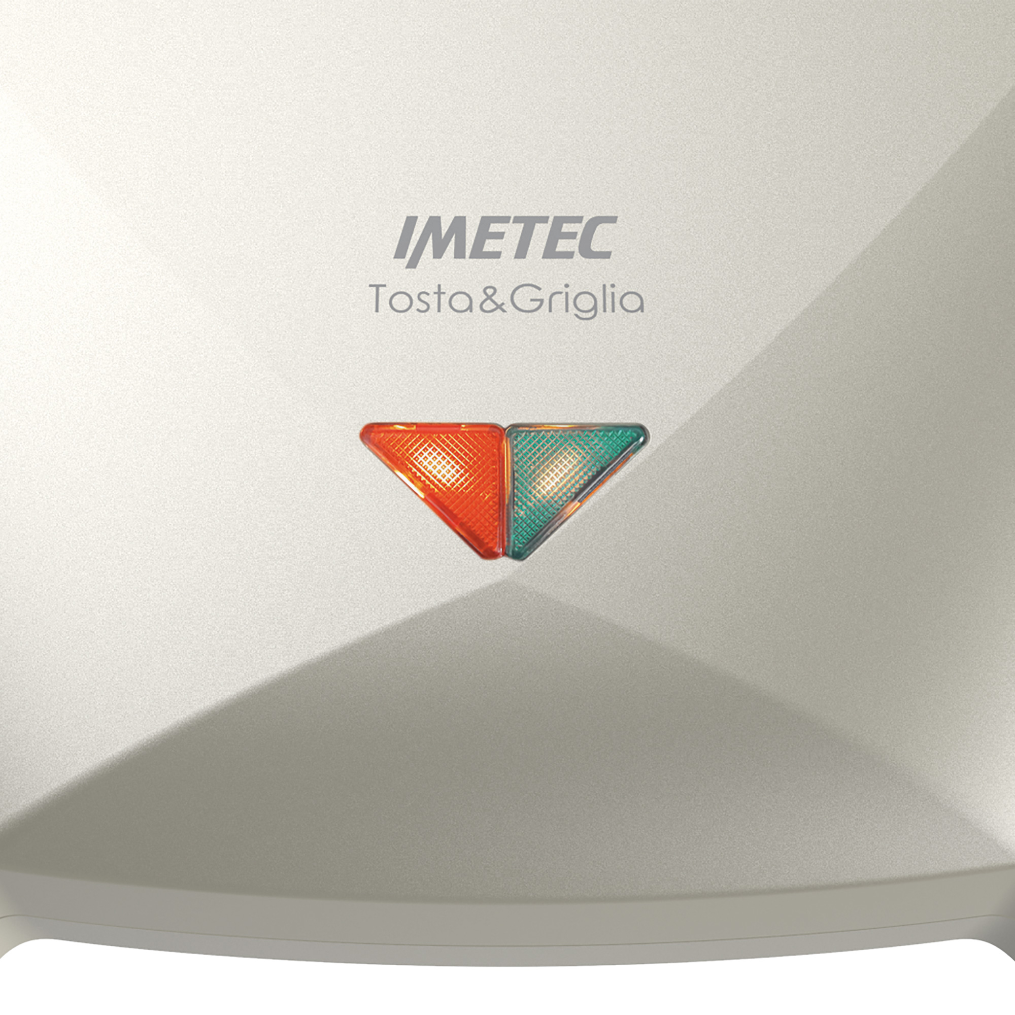 Imetec Tosta&Griglia contact grill – image 4