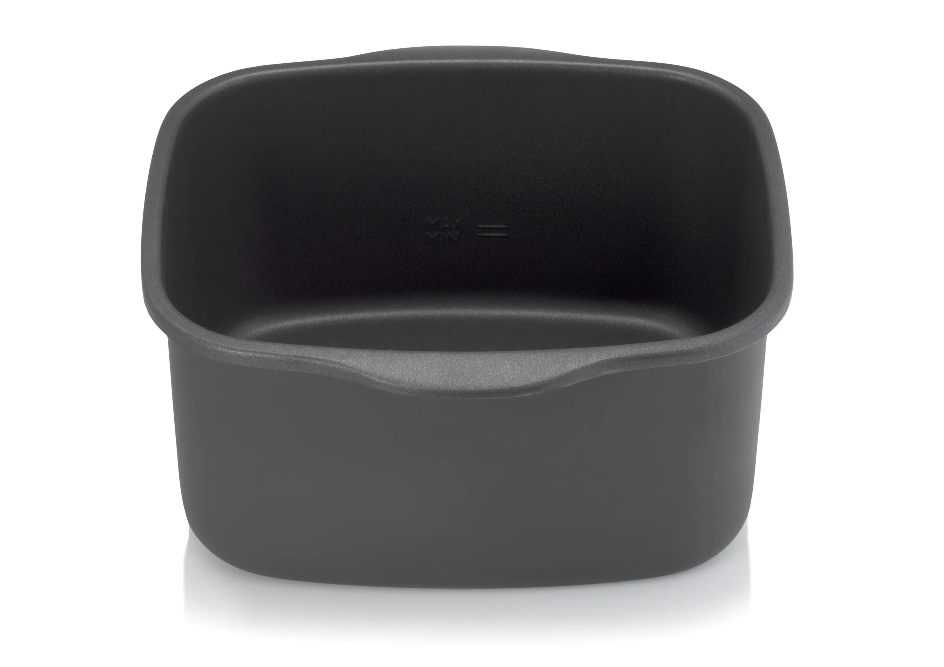 Philips CRP441 Inner bowl for deep fat fryer