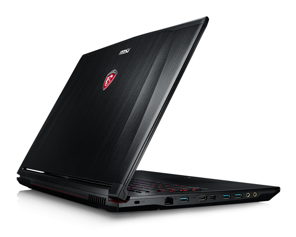 MSI GE72 Apache-264 – image 2
