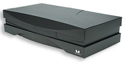 Manhattan 174176 video switch