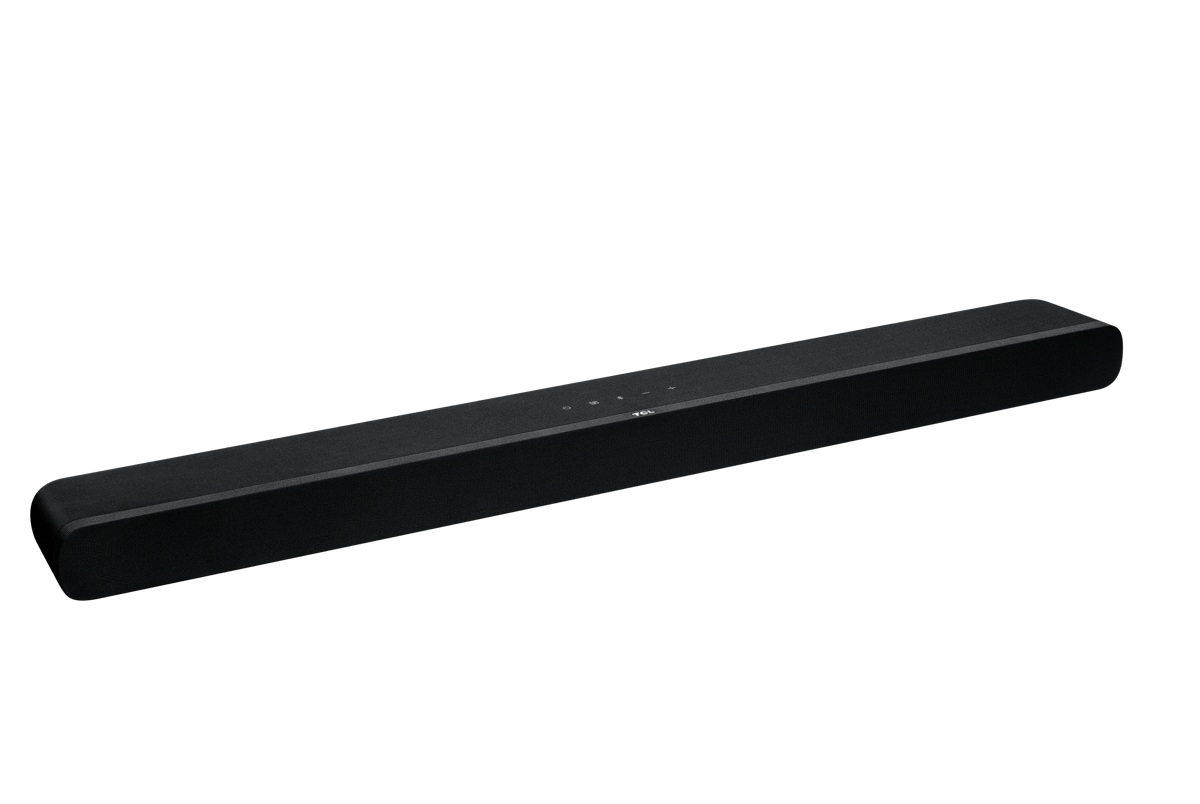 TCL TS8211-EU Black 2.1 channels – image 2