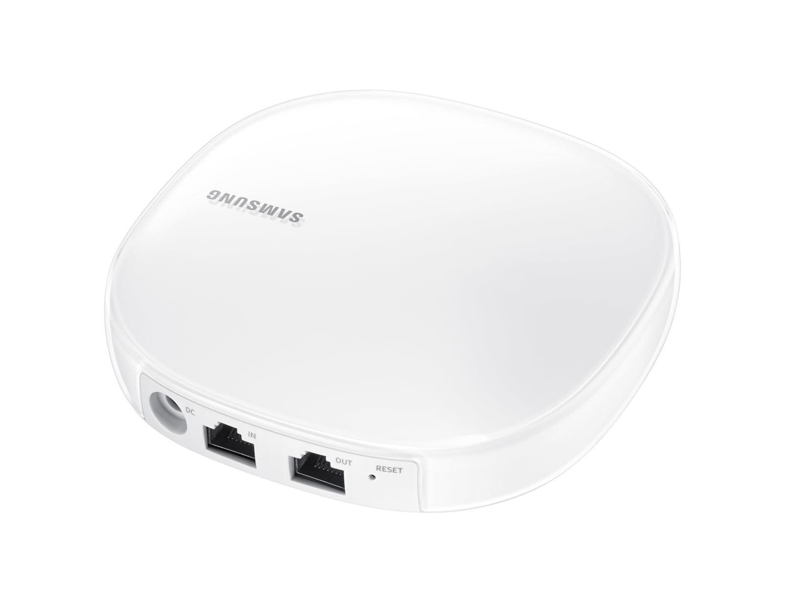 Samsung ET-WV530B Wired & Wireless White – image 7