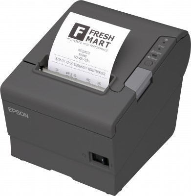 Epson TM-T88V (321A0)