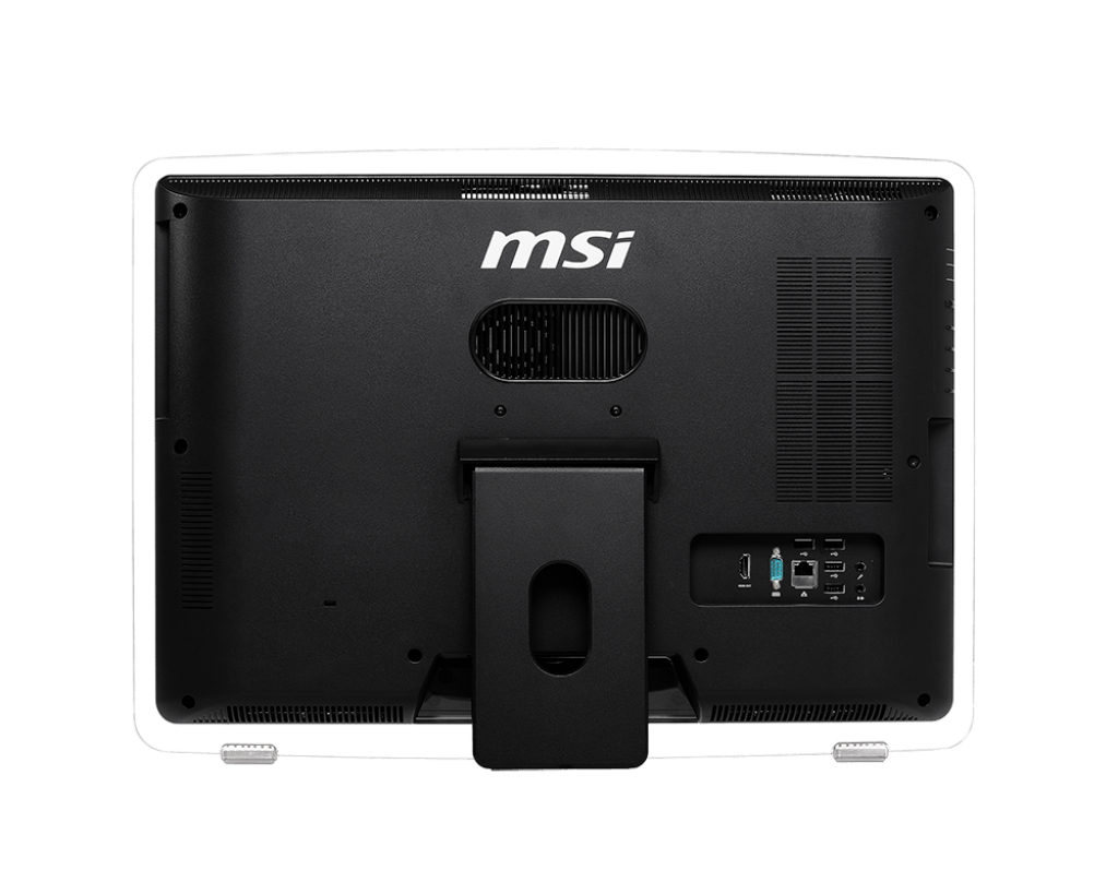 MSI 22ET 4BW-025US – image 5