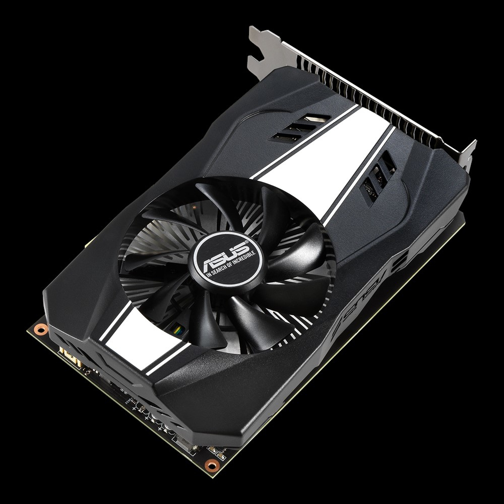 ASUS Phoenix PH-GTX1650-4G-V2 graphics card NVIDIA GeForce GTX 1650 – image 5