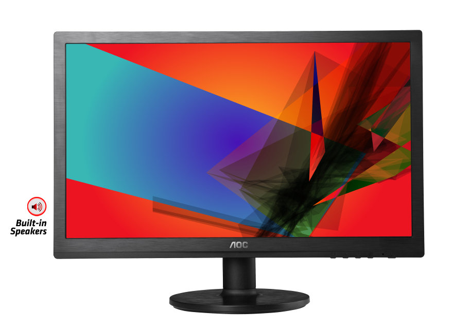 AOC E2060SDA computer monitor