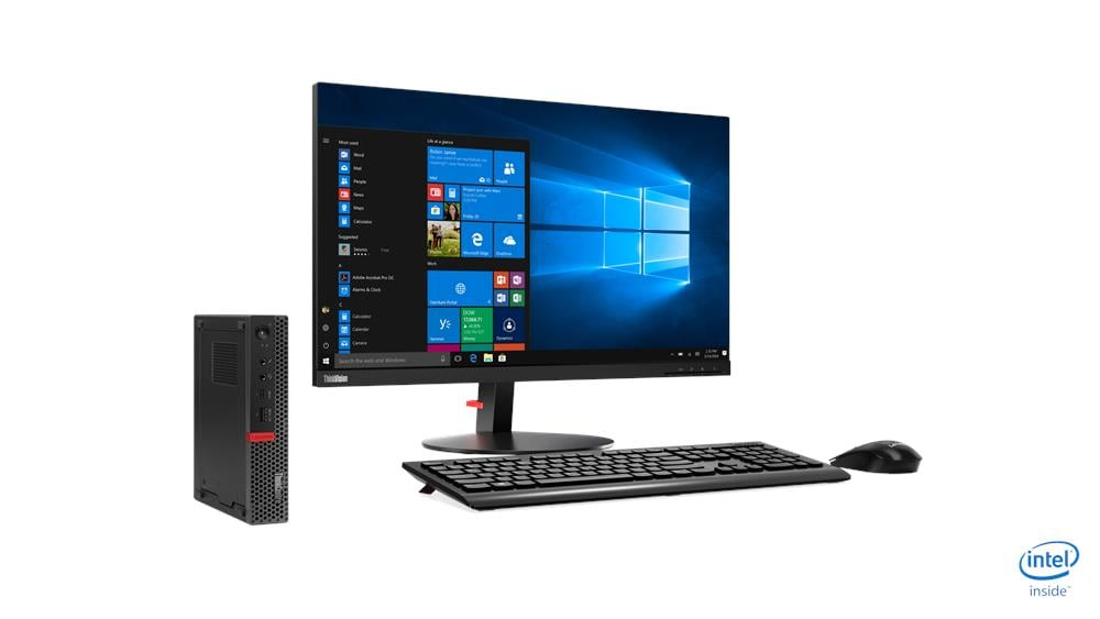 Lenovo ThinkCentre M920 Tiny – image 2