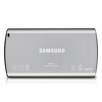 Samsung YP-R1JCS MP3/MP4 player – image 6