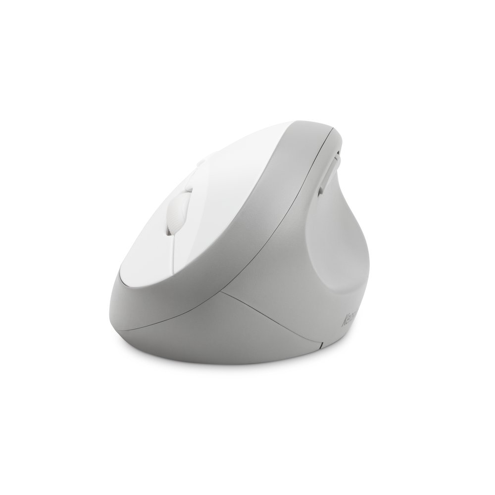 Kensington Pro Fit® Ergo Wireless Mouse—Gray – image 9