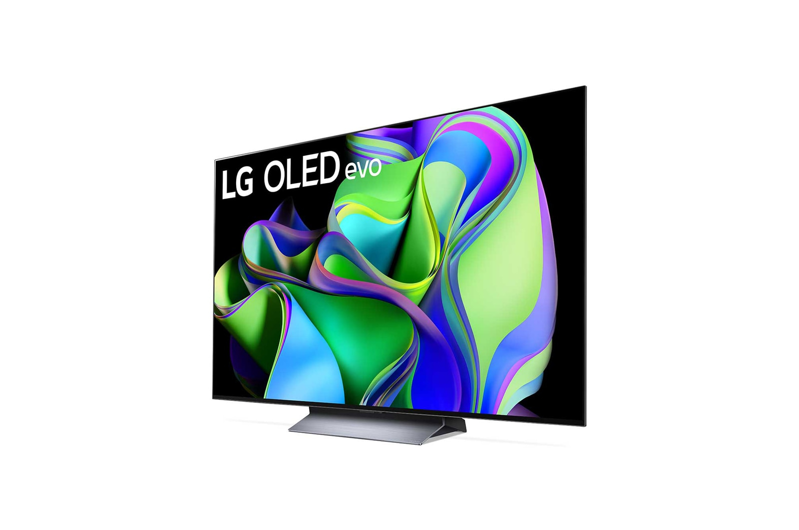LG OLED evo OLED48C37LA – image 3