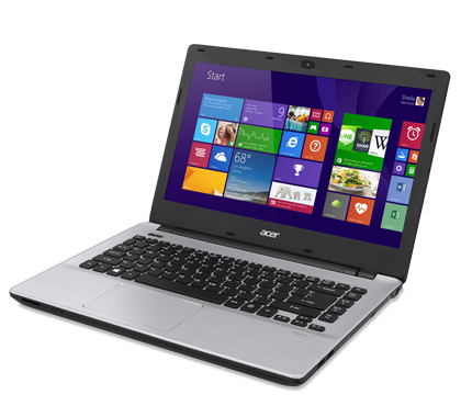 Acer Aspire V3-472G-75NV Intel® Core™ i7 i7-4510U Laptop – image 3