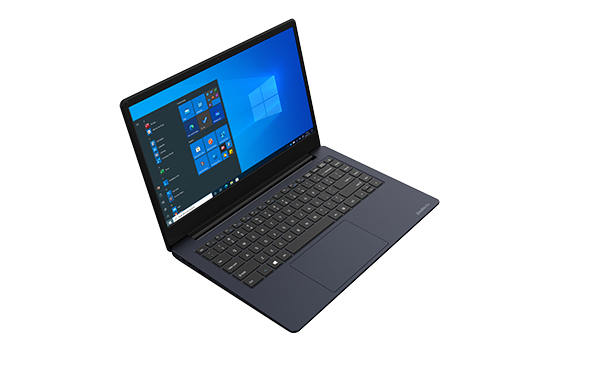 Dynabook Satellite Pro C40-H14200 Intel® Core™ i3 i3-1005G1 Laptop – image 4