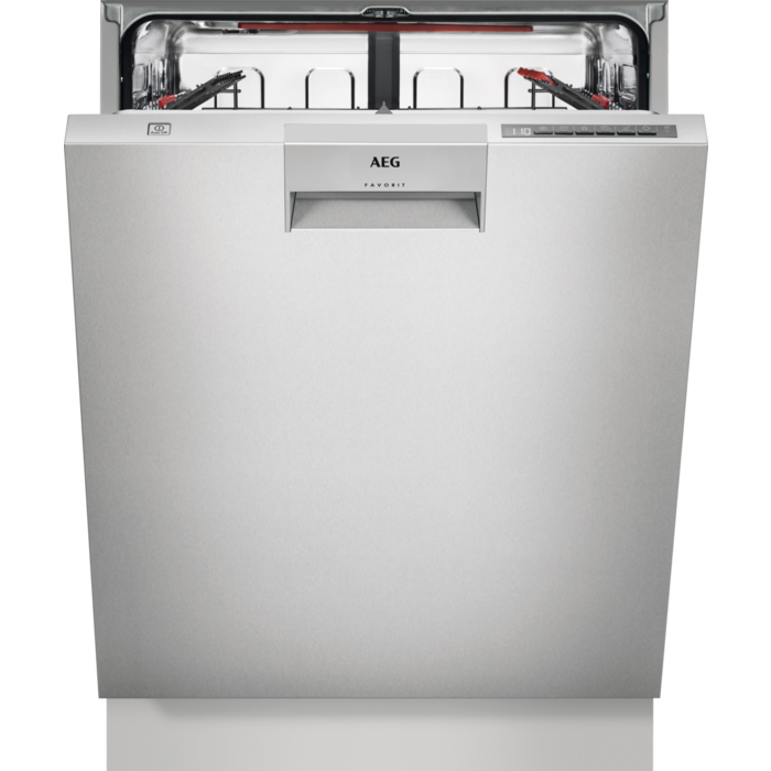 AEG FFB63606PM Freestanding 13 place settings – image 1