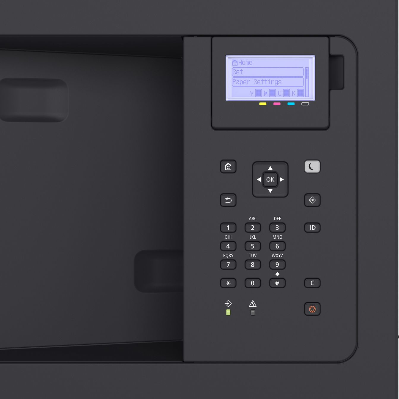 Canon i-SENSYS C1538P Colour – image 4