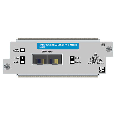 HP J9008A + J9150A – image 2