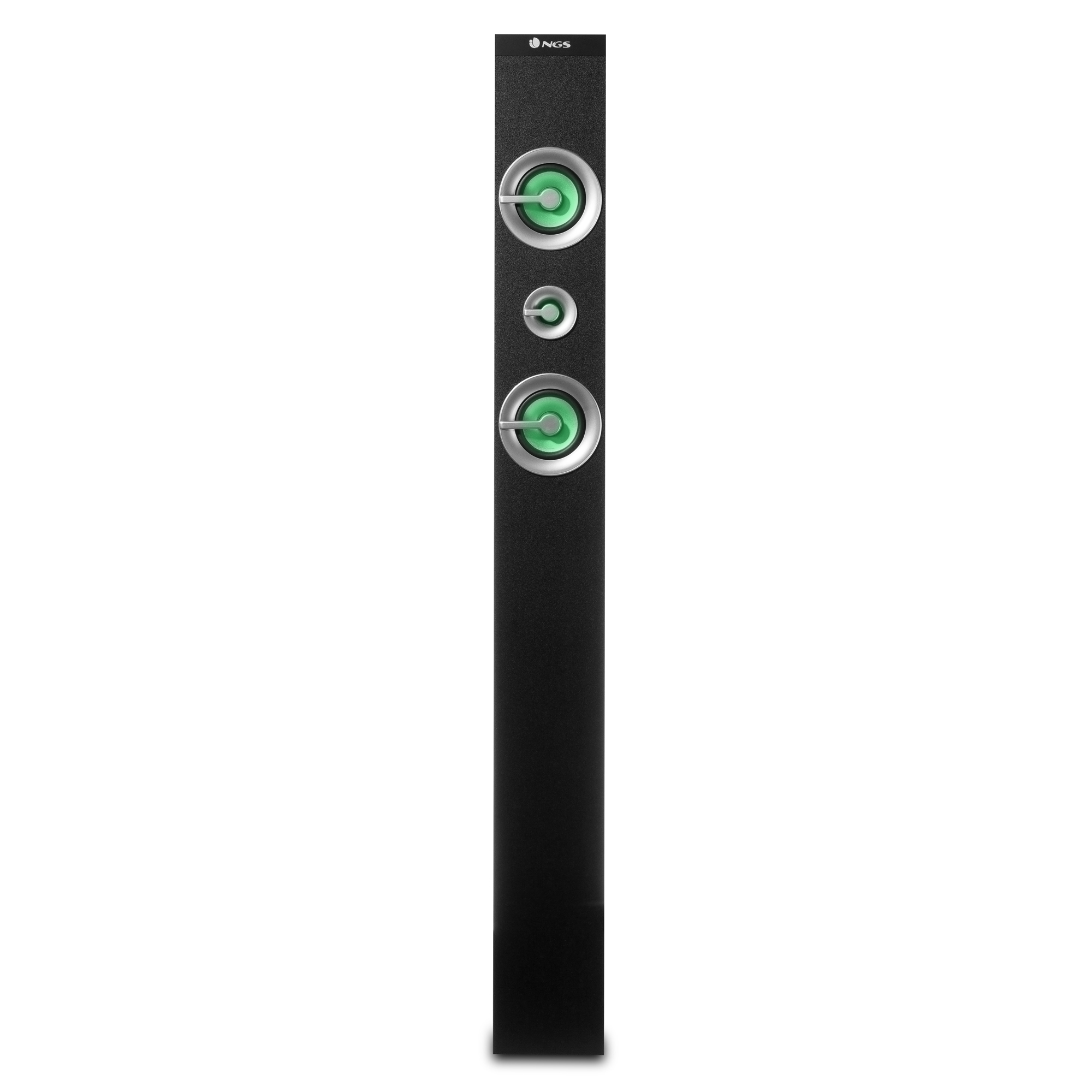 NGS Skyline 50 W Black – image 2