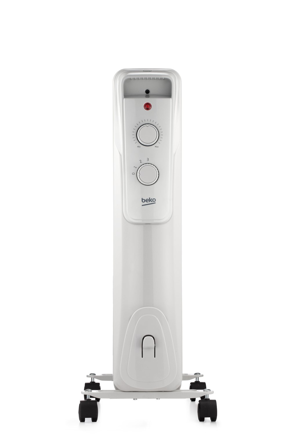 Beko RHO5220 electric space heater Indoor White – image 4