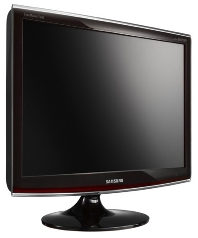 Samsung T260 Widescreen LCD monitor